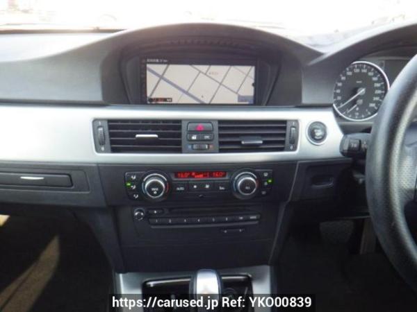 Used 2011 AT bmw 3-series PG20 Image[20]