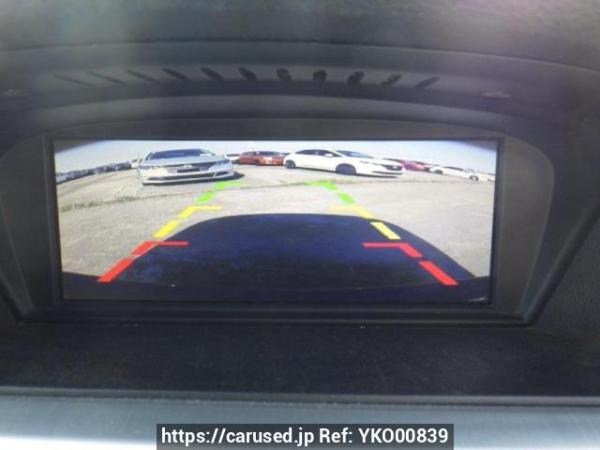 Used 2011 AT bmw 3-series PG20 Image[21]