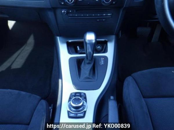 Used 2011 AT bmw 3-series PG20 Image[22]
