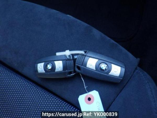 Used 2011 AT bmw 3-series PG20 Image[24]