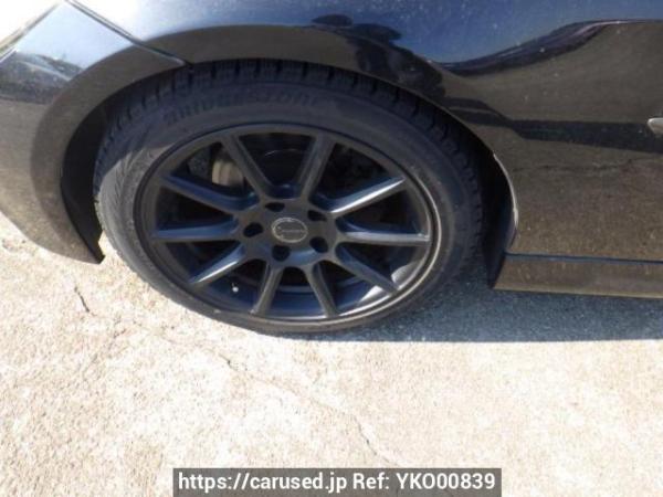 Used 2011 AT bmw 3-series PG20 Image[25]