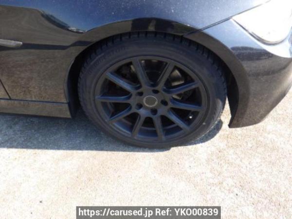 Used 2011 AT bmw 3-series PG20 Image[26]