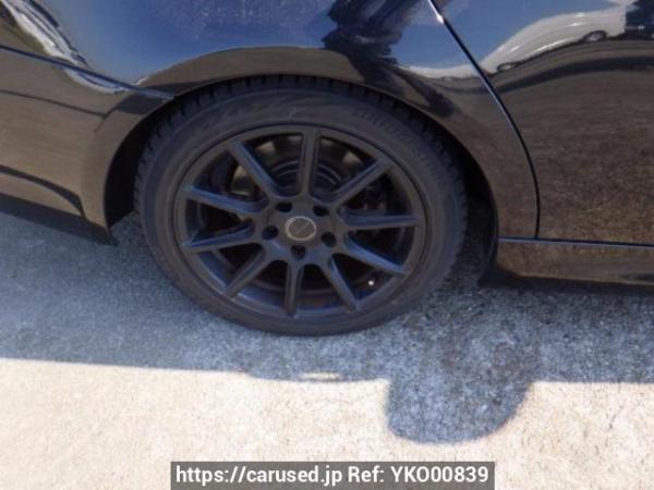 Used 2011 AT bmw 3-series PG20 Image[27]