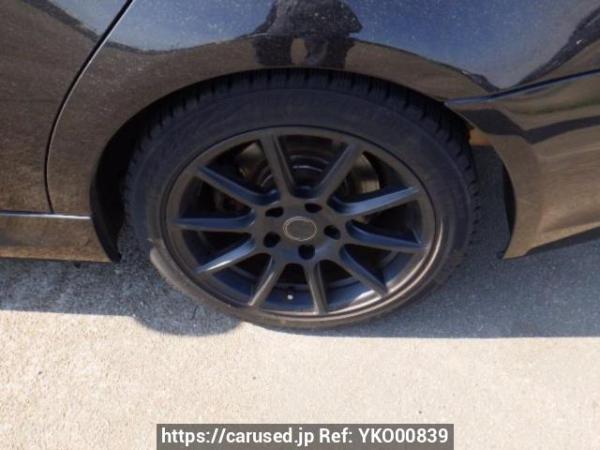 Used 2011 AT bmw 3-series PG20 Image[28]