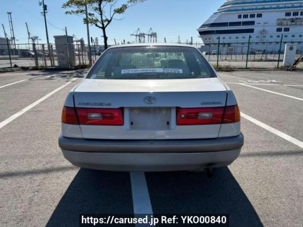 Used 1996 MT toyota corona-premio AT211 Image[5]