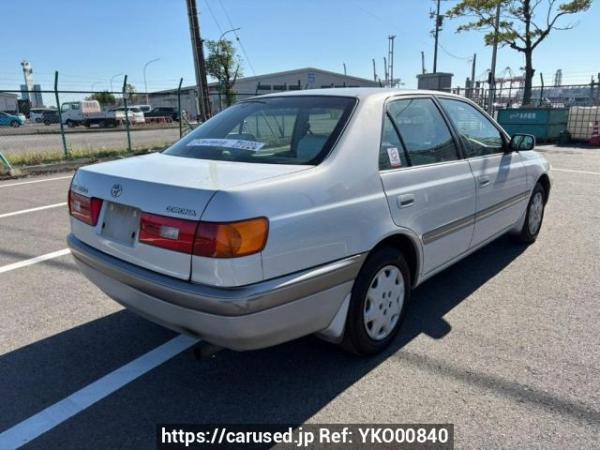 Used 1996 MT toyota corona-premio AT211 Image[6]