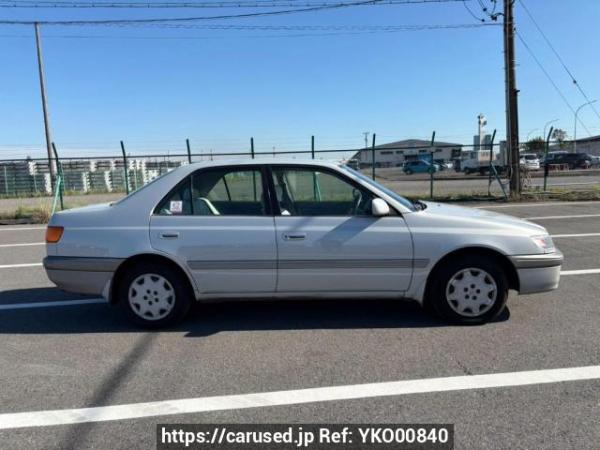 Used 1996 MT toyota corona-premio AT211 Image[7]