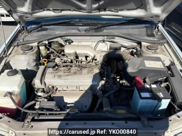 Used 1996 MT toyota corona-premio AT211 Image[9]