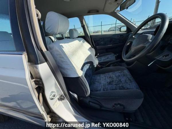 Used 1996 MT toyota corona-premio AT211 Image[12]