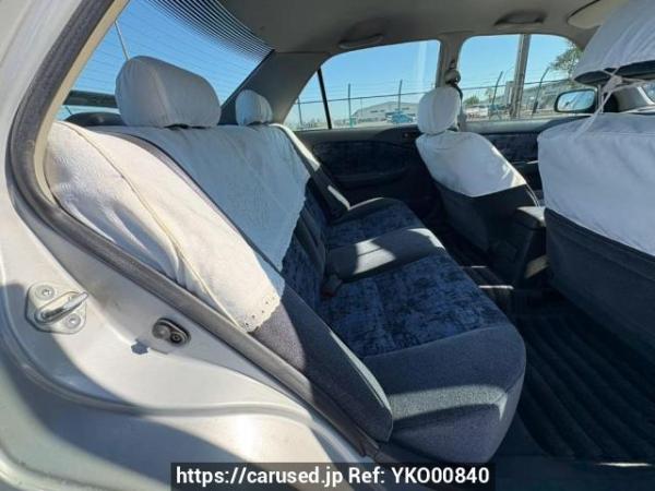 Used 1996 MT toyota corona-premio AT211 Image[14]