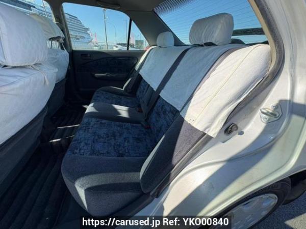 Used 1996 MT toyota corona-premio AT211 Image[15]