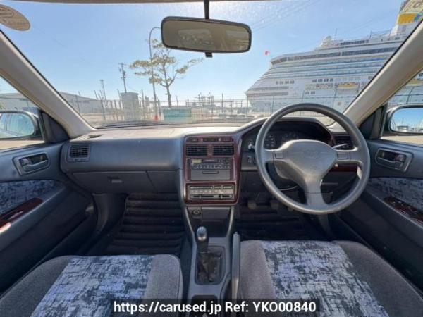Used 1996 MT toyota corona-premio AT211 Image[16]
