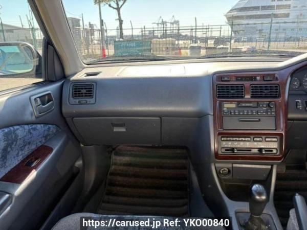 Used 1996 MT toyota corona-premio AT211 Image[17]