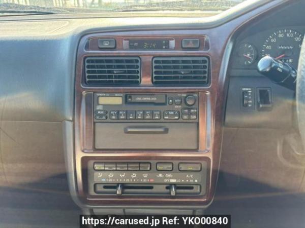 Used 1996 MT toyota corona-premio AT211 Image[18]