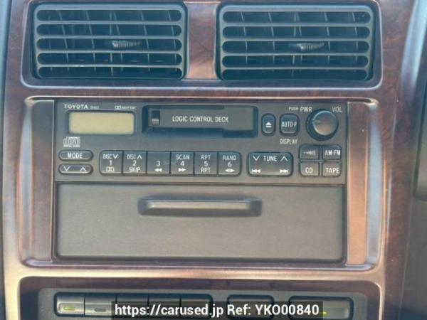 Used 1996 MT toyota corona-premio AT211 Image[20]