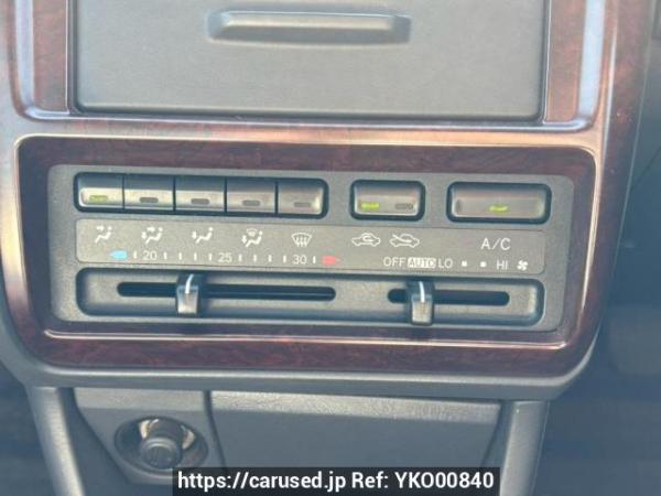 Used 1996 MT toyota corona-premio AT211 Image[21]