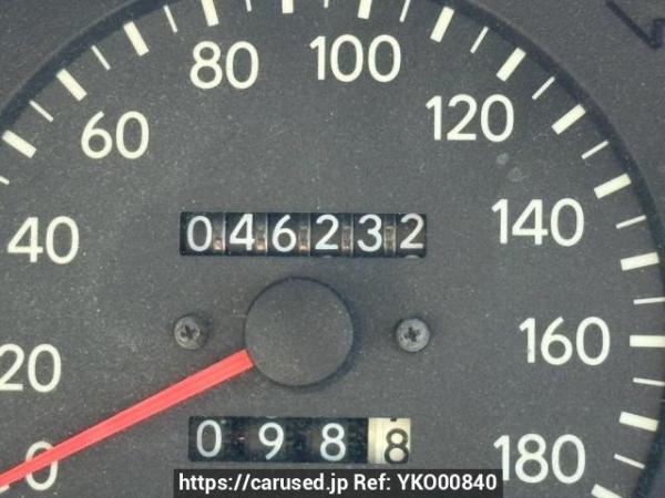 Used 1996 MT toyota corona-premio AT211 Image[24]