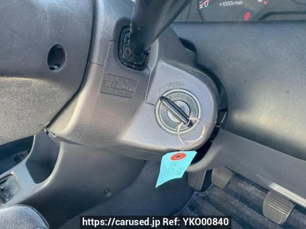 Used 1996 MT toyota corona-premio AT211 Image[25]