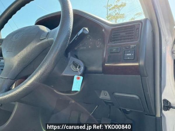 Used 1996 MT toyota corona-premio AT211 Image[26]
