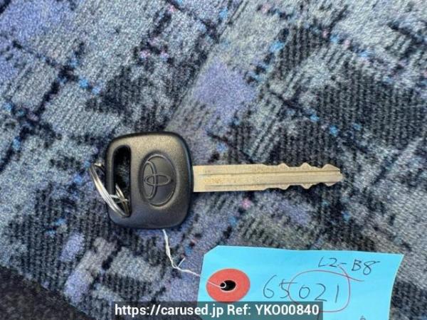 Used 1996 MT toyota corona-premio AT211 Image[27]