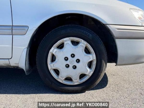 Used 1996 MT toyota corona-premio AT211 Image[28]