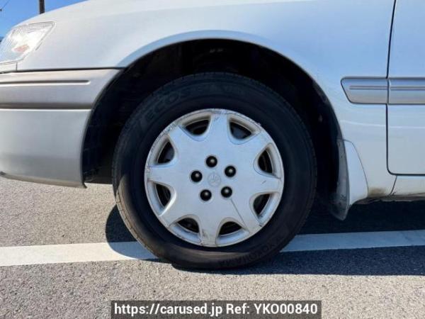 Used 1996 MT toyota corona-premio AT211 Image[29]
