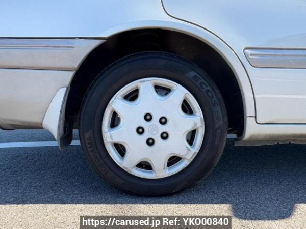 Used 1996 MT toyota corona-premio AT211 Image[30]