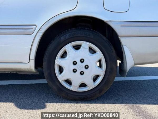 Used 1996 MT toyota corona-premio AT211 Image[31]
