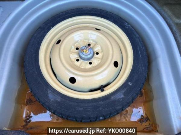 Used 1996 MT toyota corona-premio AT211 Image[41]