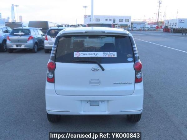 Used 2007 AT daihatsu mira L275S Image[5]