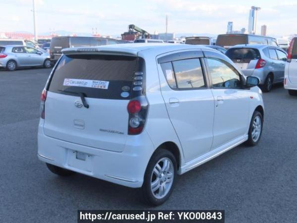 Used 2007 AT daihatsu mira L275S Image[6]