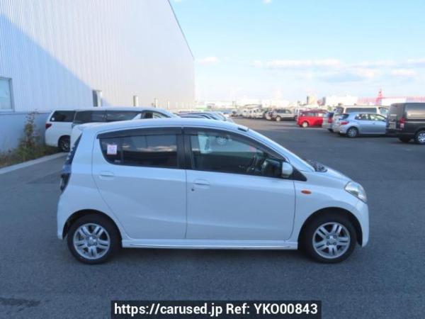 Used 2007 AT daihatsu mira L275S Image[7]