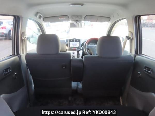 Used 2007 AT daihatsu mira L275S Image[9]