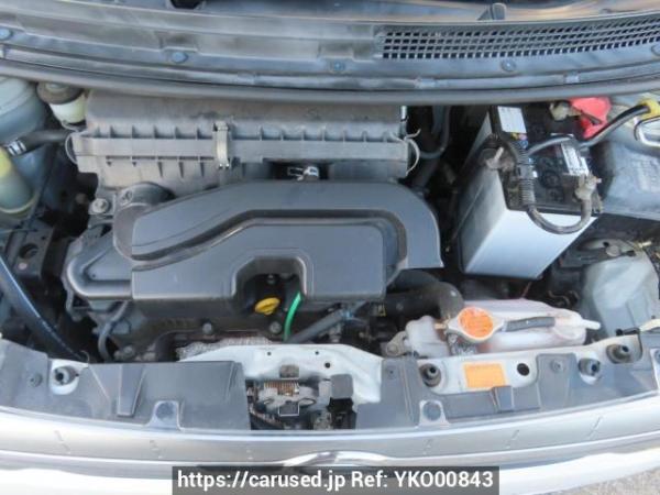 Used 2007 AT daihatsu mira L275S Image[10]