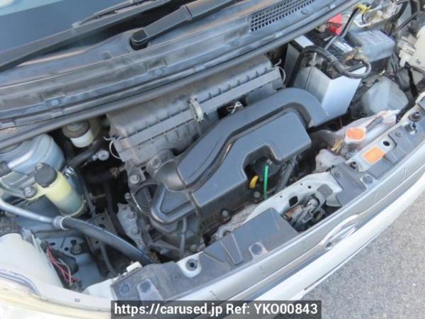 Used 2007 AT daihatsu mira L275S Image[11]