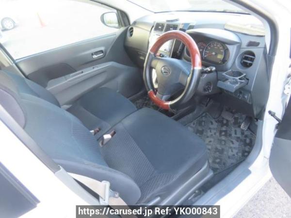 Used 2007 AT daihatsu mira L275S Image[13]