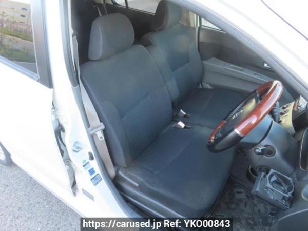 Used 2007 AT daihatsu mira L275S Image[14]