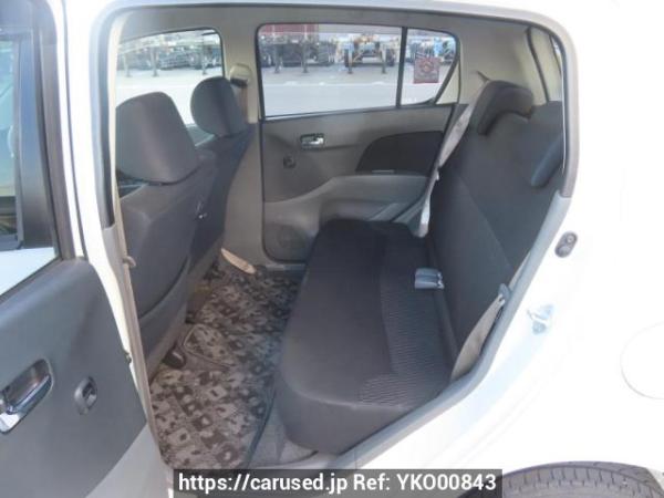 Used 2007 AT daihatsu mira L275S Image[18]