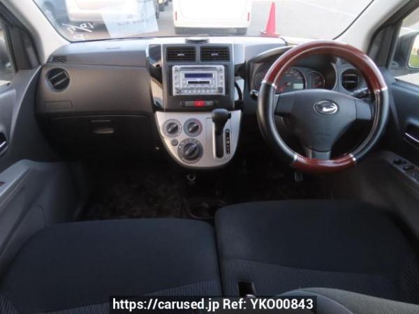Used 2007 AT daihatsu mira L275S Image[19]