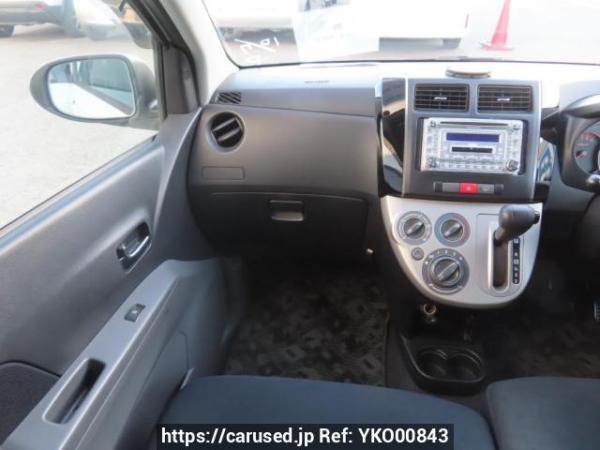 Used 2007 AT daihatsu mira L275S Image[20]