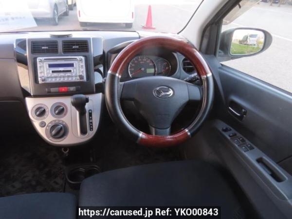 Used 2007 AT daihatsu mira L275S Image[21]