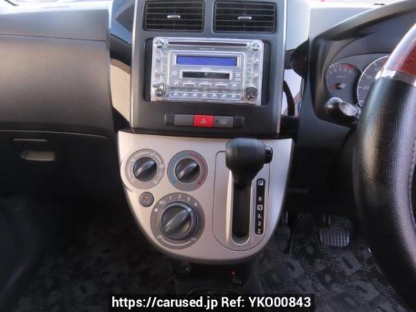 Used 2007 AT daihatsu mira L275S Image[22]