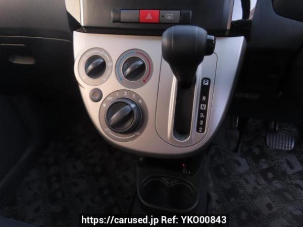 Used 2007 AT daihatsu mira L275S Image[24]