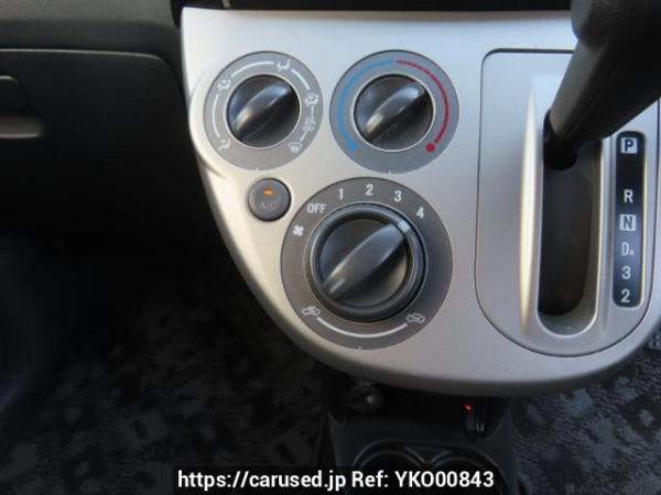 Used 2007 AT daihatsu mira L275S Image[25]