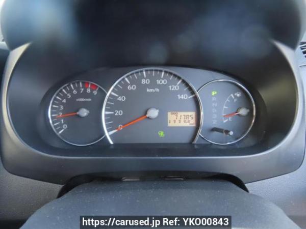 Used 2007 AT daihatsu mira L275S Image[26]