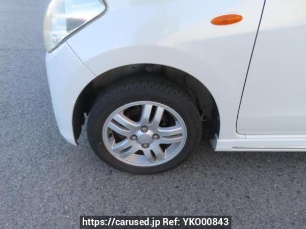 Used 2007 AT daihatsu mira L275S Image[31]
