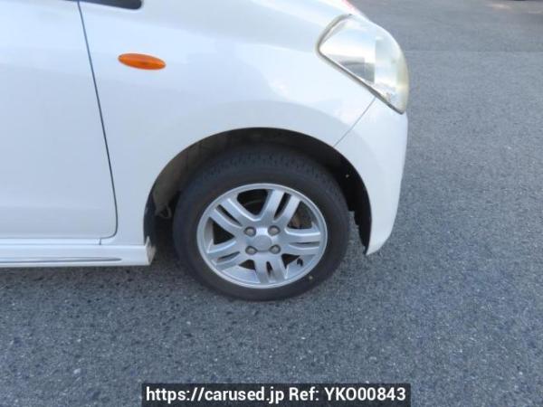 Used 2007 AT daihatsu mira L275S Image[32]