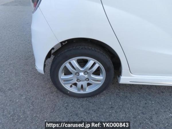 Used 2007 AT daihatsu mira L275S Image[33]
