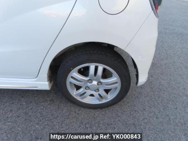 Used 2007 AT daihatsu mira L275S Image[34]