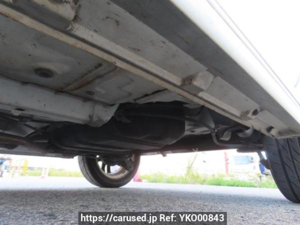 Used 2007 AT daihatsu mira L275S Image[40]
